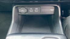 Honda Civic 2.0 eHEV Elegance 5dr CVT Hybrid Hatchback